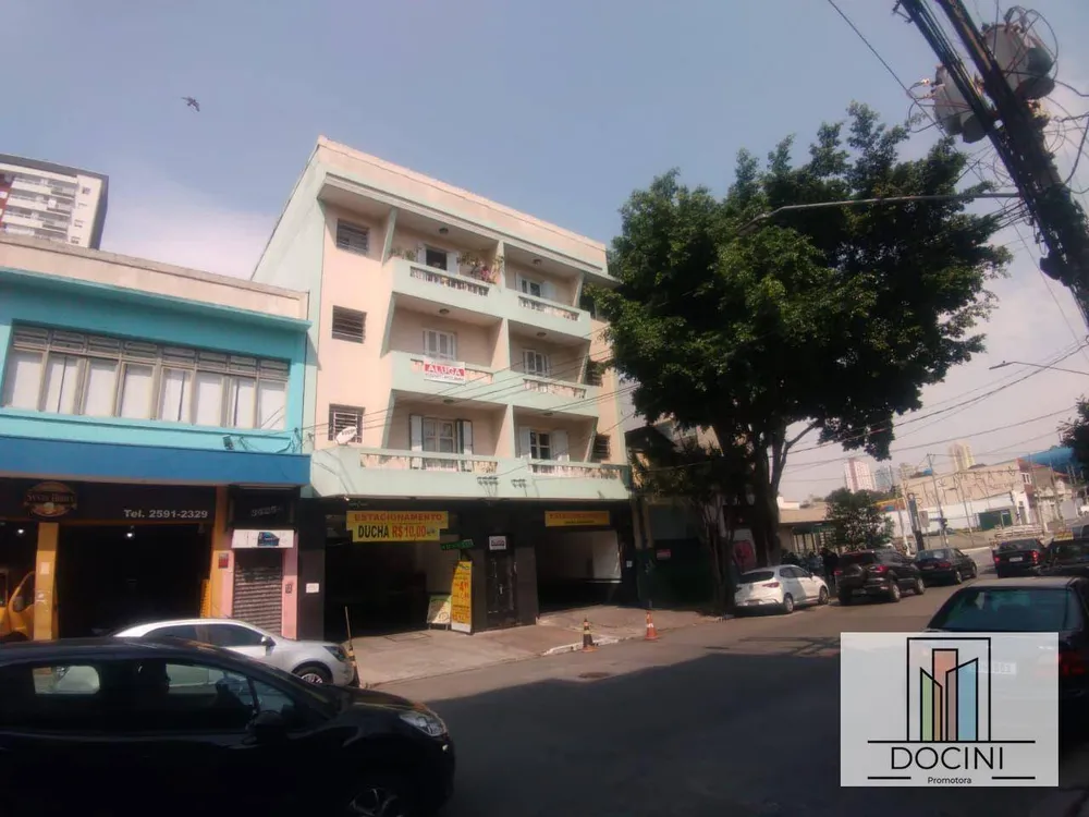Apartamento, 2 quartos, 85 m² - Foto 9
