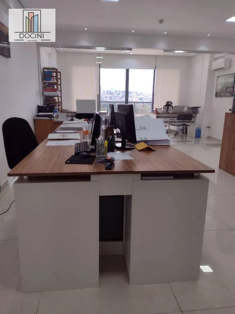 Sala-Conjunto, 52 m² - Foto 10