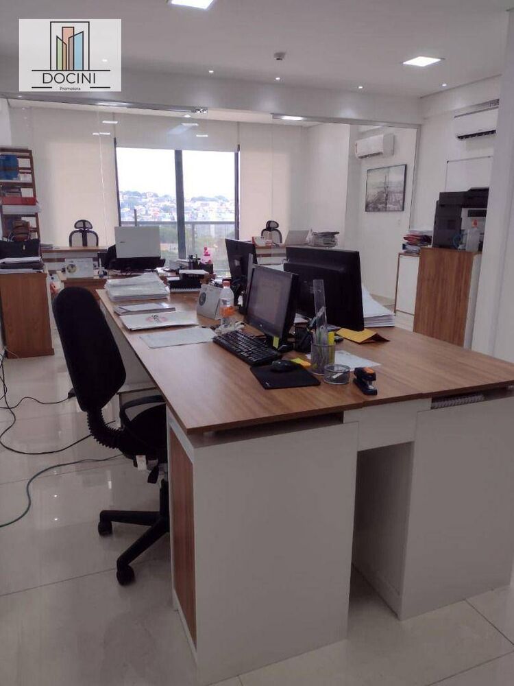 Sala-Conjunto, 52 m² - Foto 7