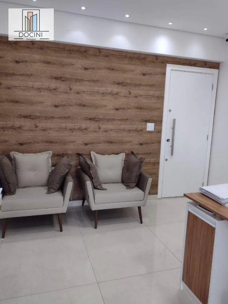 Sala-Conjunto, 52 m² - Foto 9