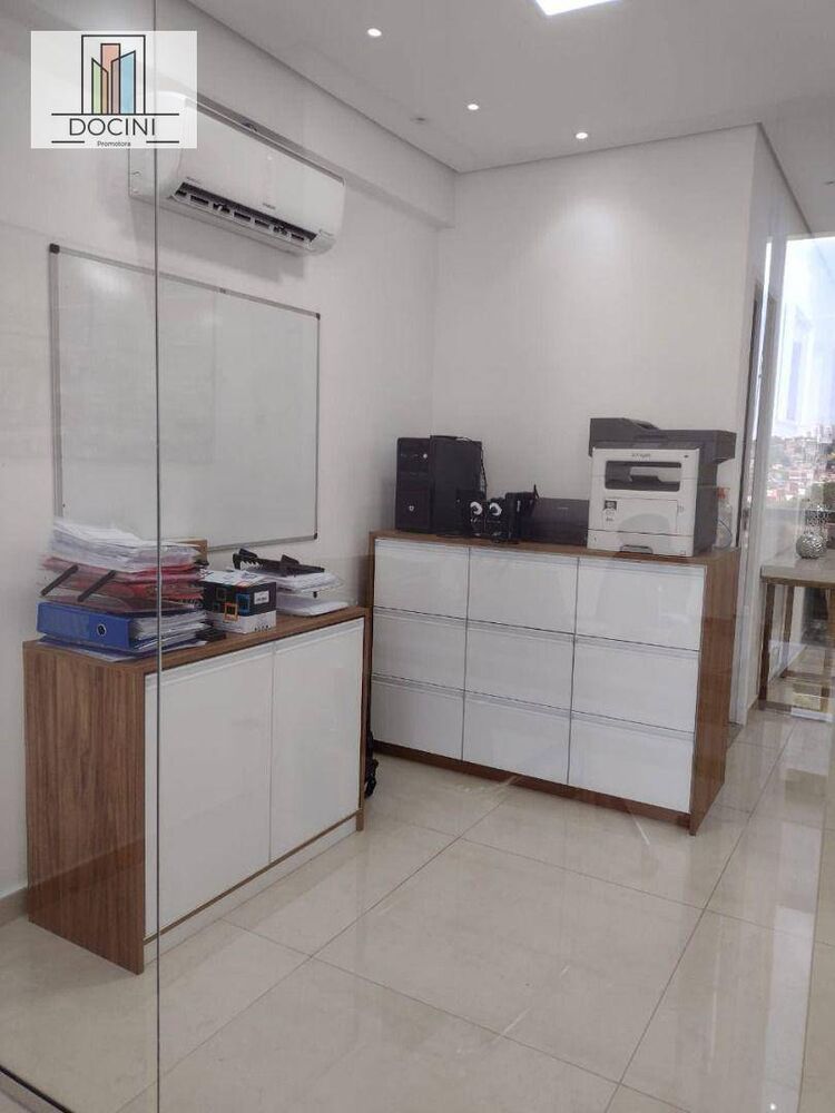 Sala-Conjunto, 52 m² - Foto 1