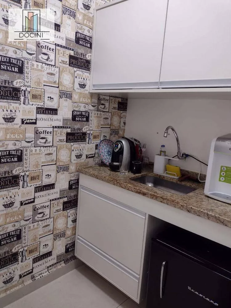 Sala-Conjunto, 52 m² - Foto 4