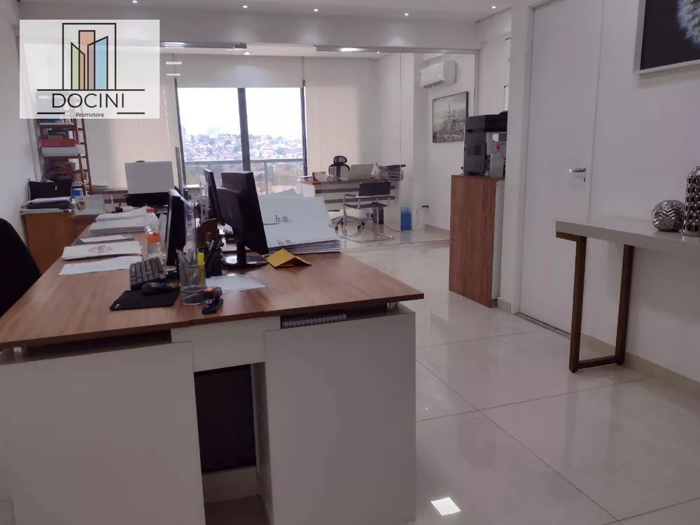 Sala-Conjunto, 52 m² - Foto 6