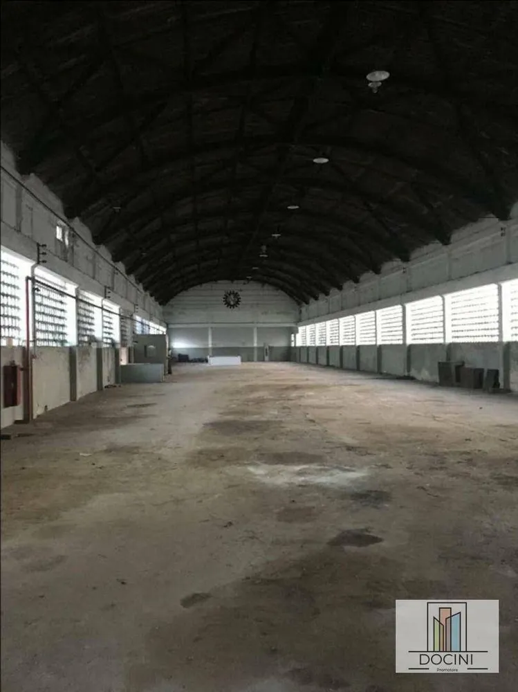 Depósito-Galpão, 2034 m² - Foto 5