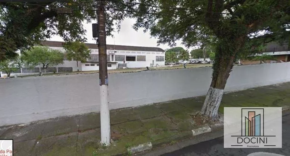 Depósito-Galpão, 2034 m² - Foto 4