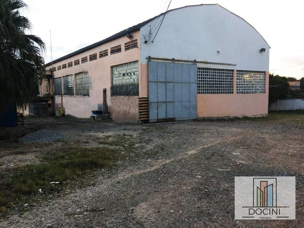 Depósito-Galpão, 2034 m² - Foto 6