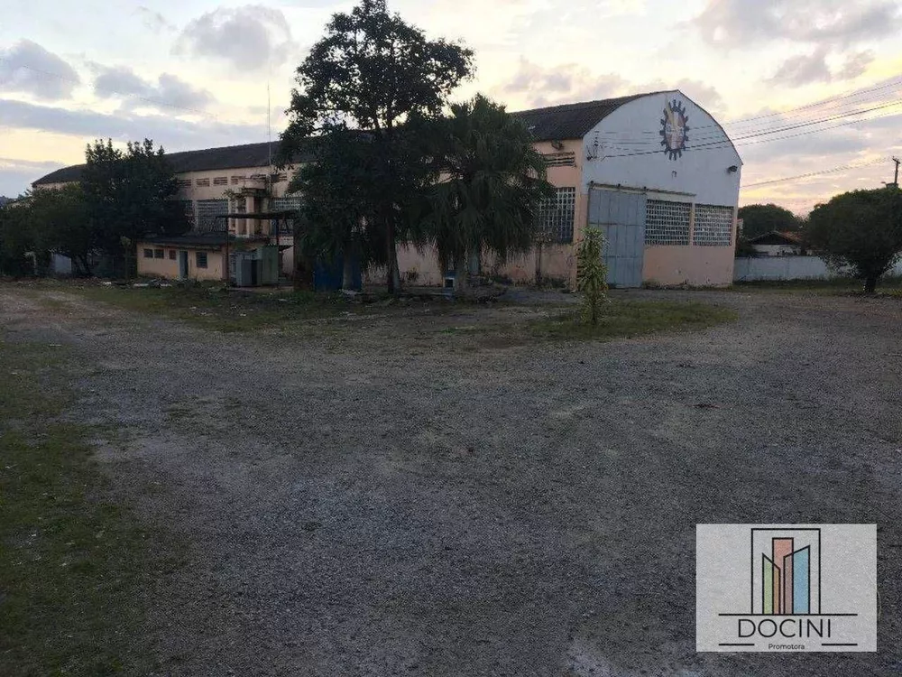 Depósito-Galpão, 2034 m² - Foto 2