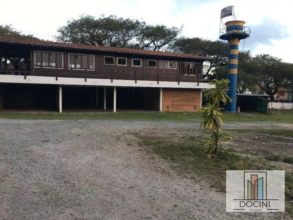 Depósito-Galpão, 2034 m² - Foto 1