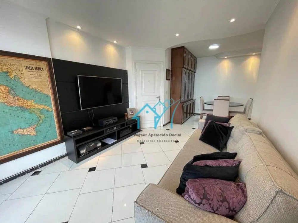 Apartamento, 3 quartos, 98 m² - Foto 3