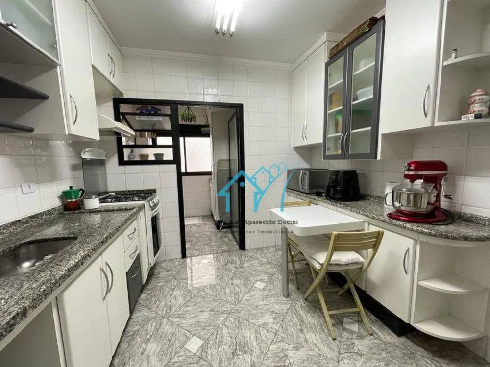 Apartamento, 3 quartos, 98 m² - Foto 8