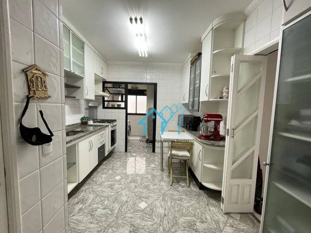 Apartamento, 3 quartos, 98 m² - Foto 10