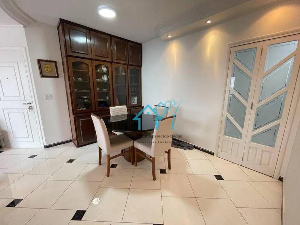 Apartamento, 3 quartos, 98 m² - Foto 4