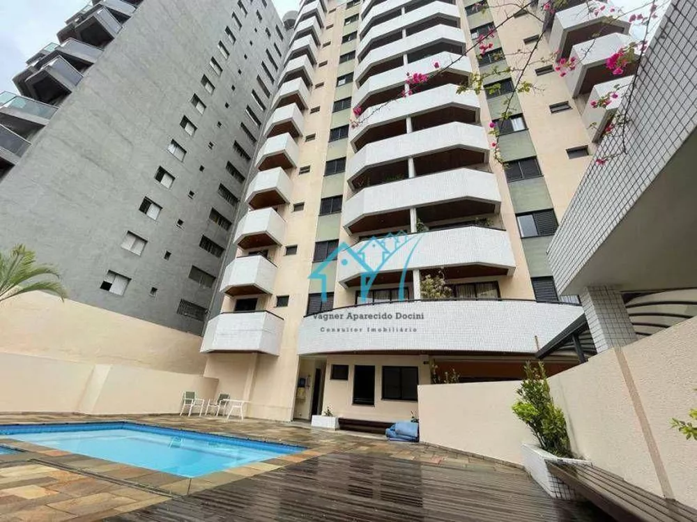 Apartamento, 3 quartos, 98 m² - Foto 17
