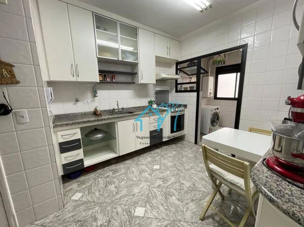Apartamento, 3 quartos, 98 m² - Foto 9