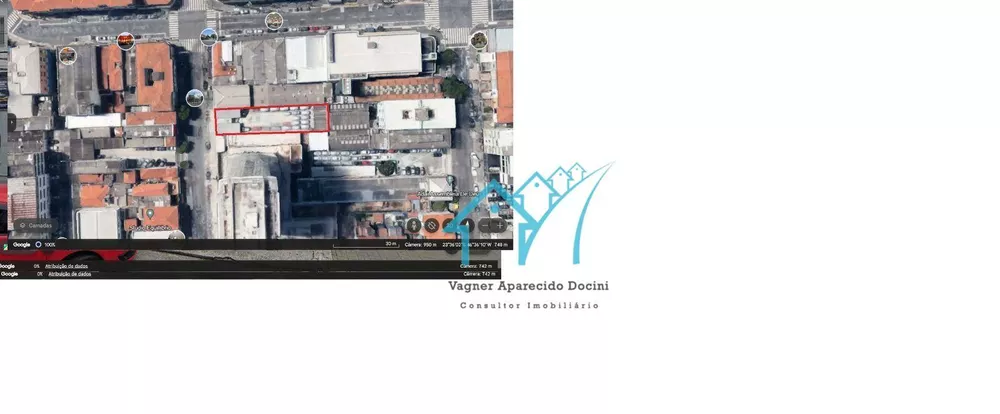 Terreno, 660 m² - Foto 3