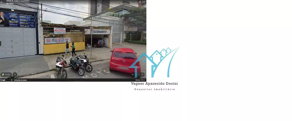 Terreno, 660 m² - Foto 1