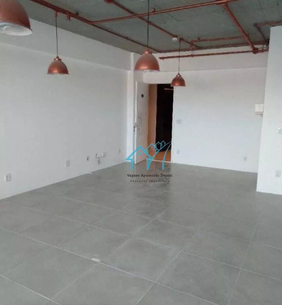 Sala-Conjunto, 43 m² - Foto 2