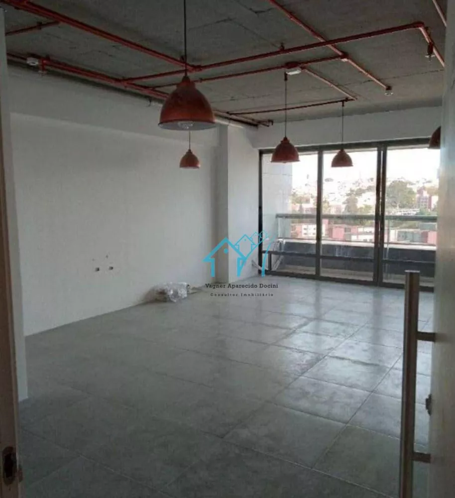 Sala-Conjunto, 43 m² - Foto 3