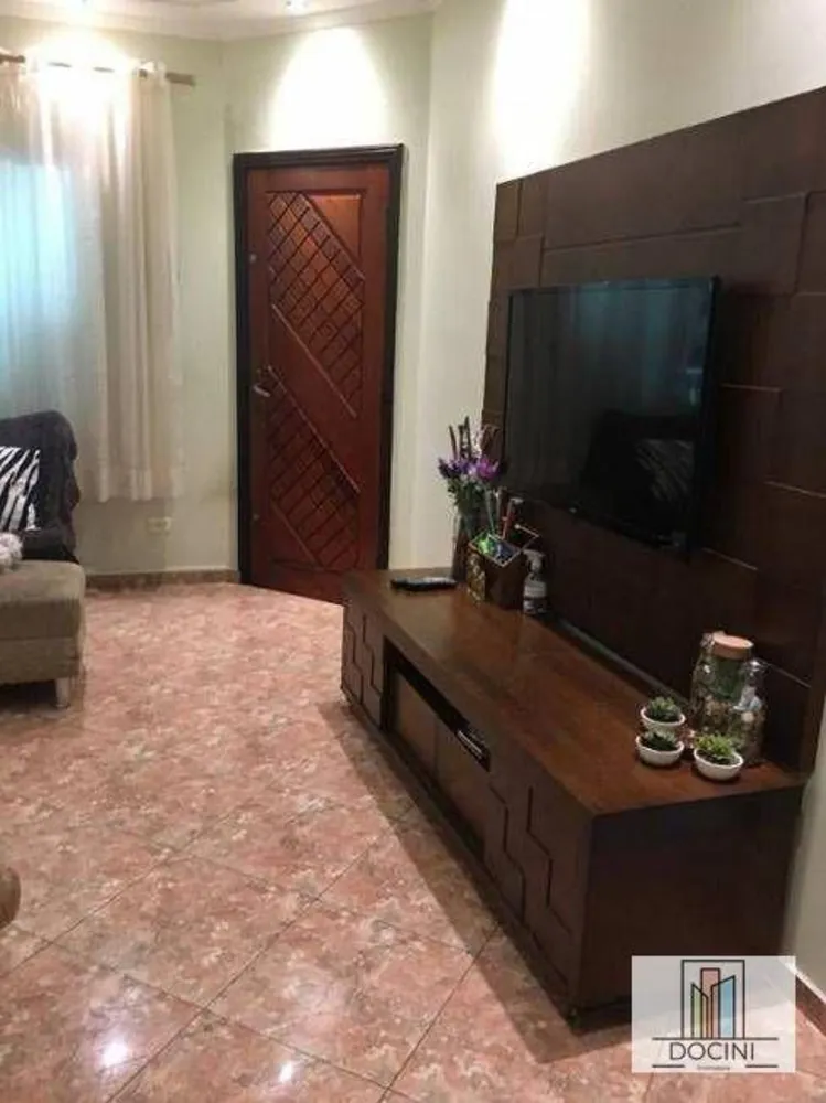 Sobrado, 3 quartos, 180 m² - Foto 13