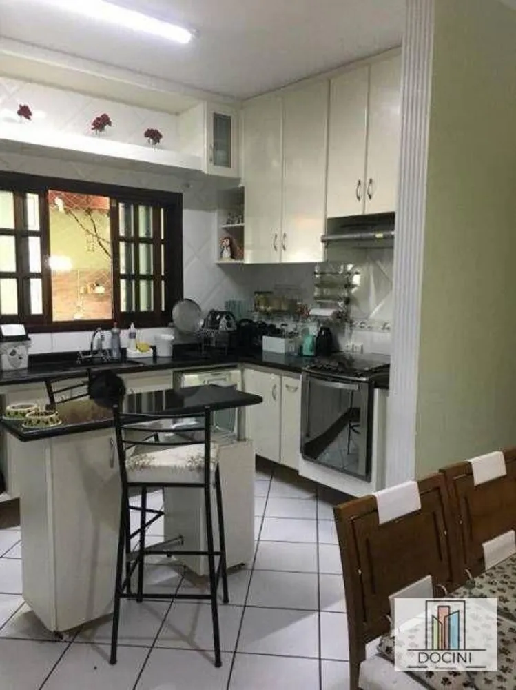 Sobrado, 3 quartos, 180 m² - Foto 9