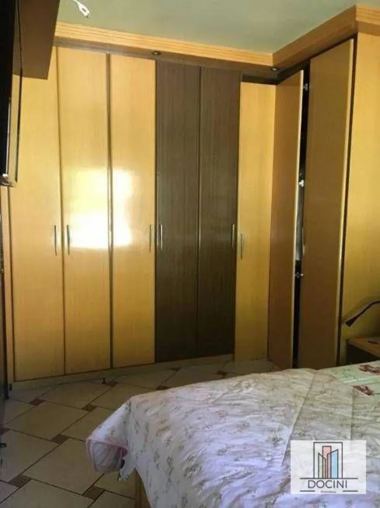 Sobrado, 3 quartos, 180 m² - Foto 12