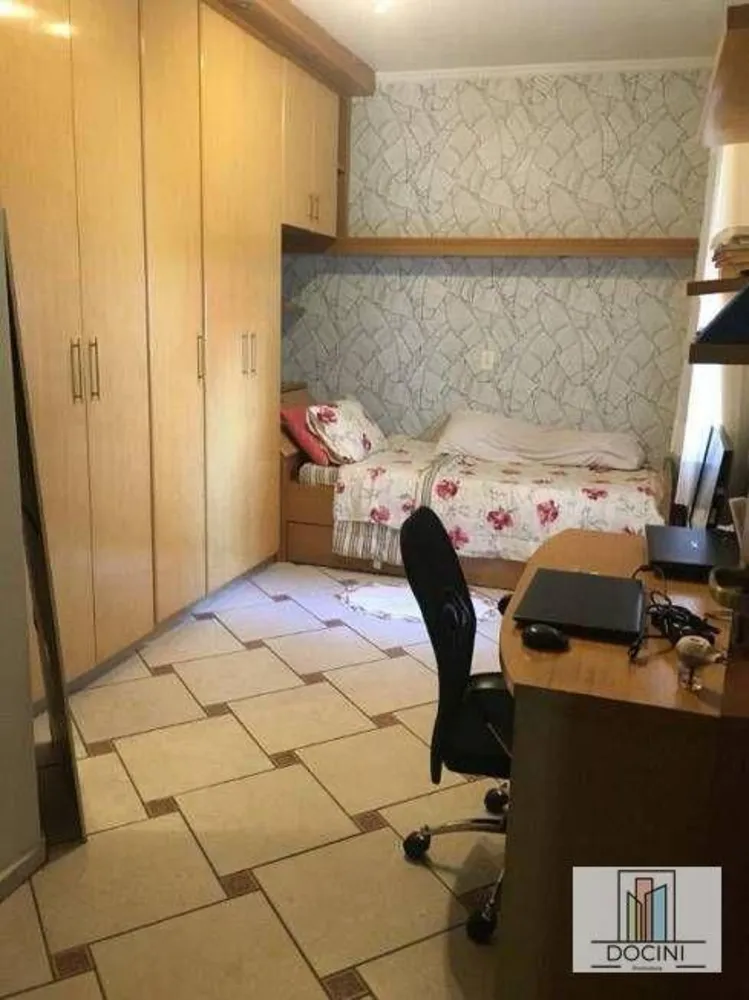 Sobrado, 3 quartos, 180 m² - Foto 11