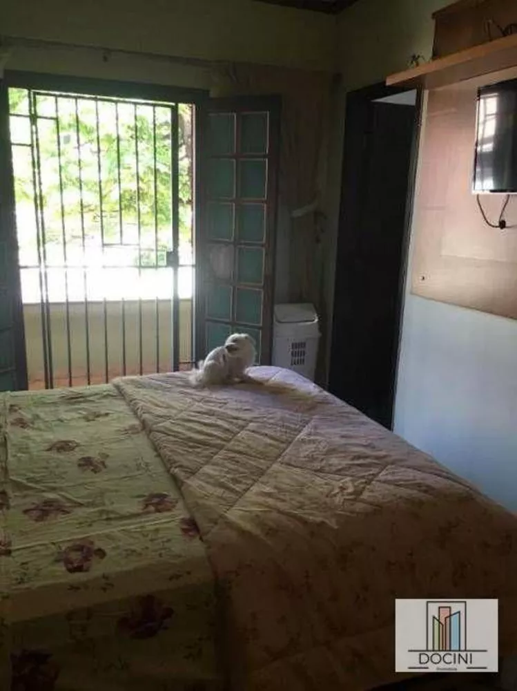 Sobrado, 3 quartos, 180 m² - Foto 4