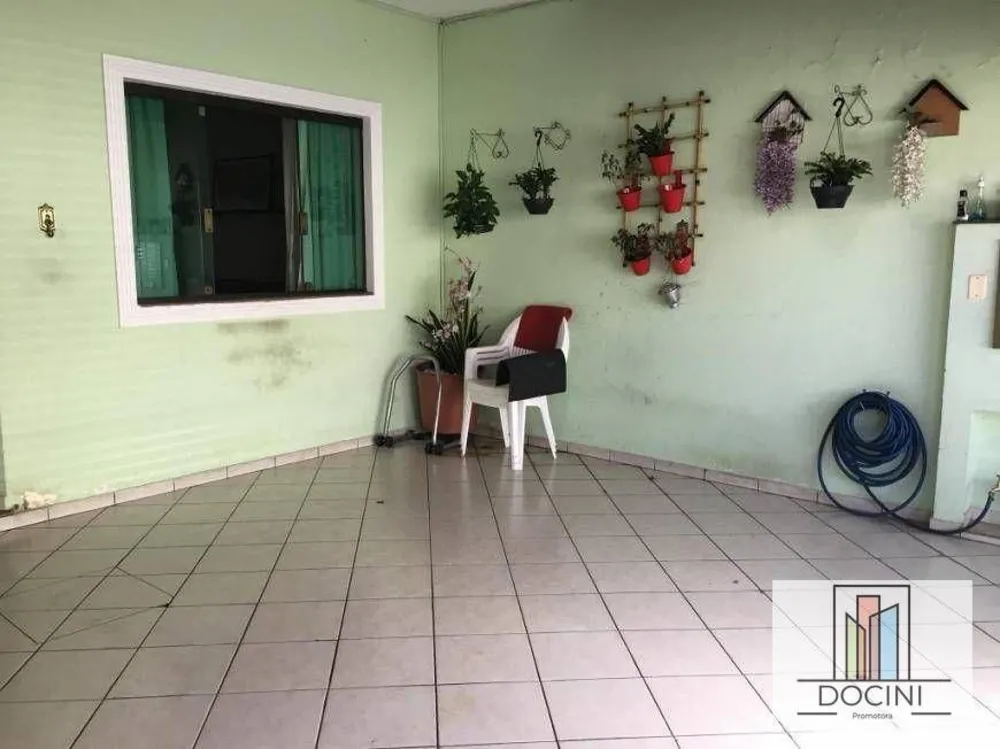 Sobrado, 3 quartos, 180 m² - Foto 14