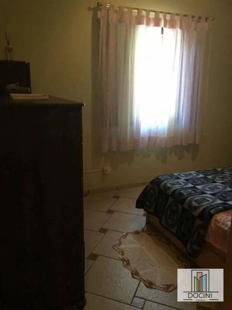 Sobrado, 3 quartos, 180 m² - Foto 6