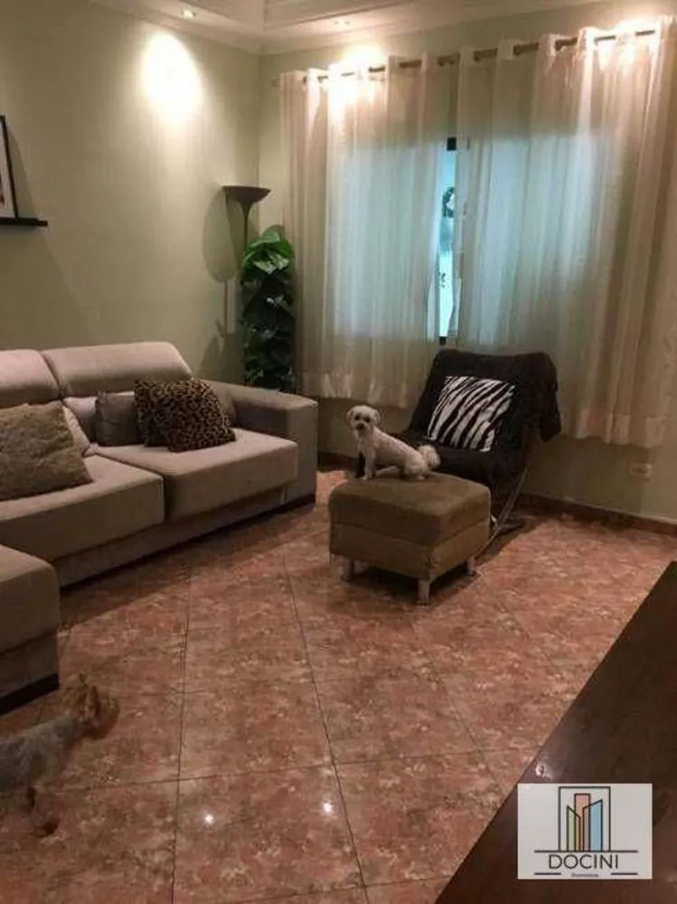 Sobrado, 3 quartos, 180 m² - Foto 16