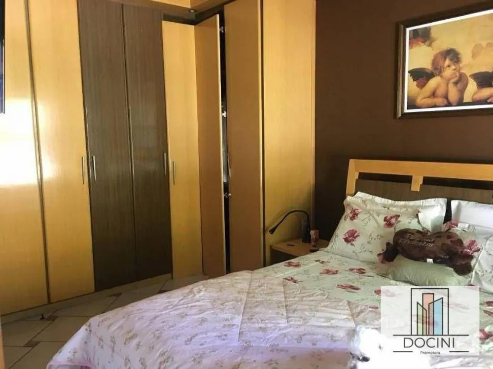 Sobrado, 3 quartos, 180 m² - Foto 7