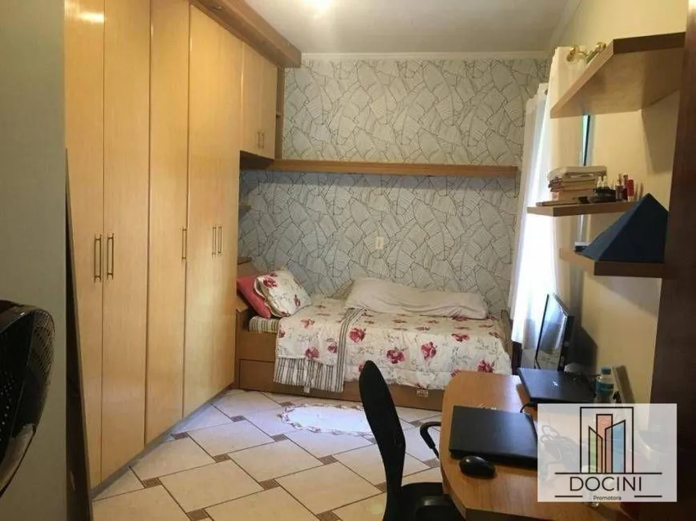 Sobrado, 3 quartos, 180 m² - Foto 18