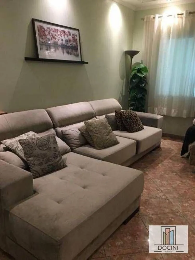 Sobrado, 3 quartos, 180 m² - Foto 15