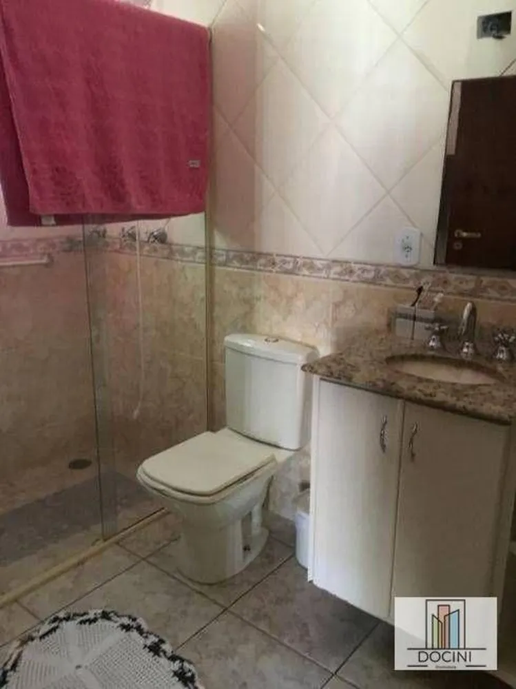 Sobrado, 3 quartos, 180 m² - Foto 3