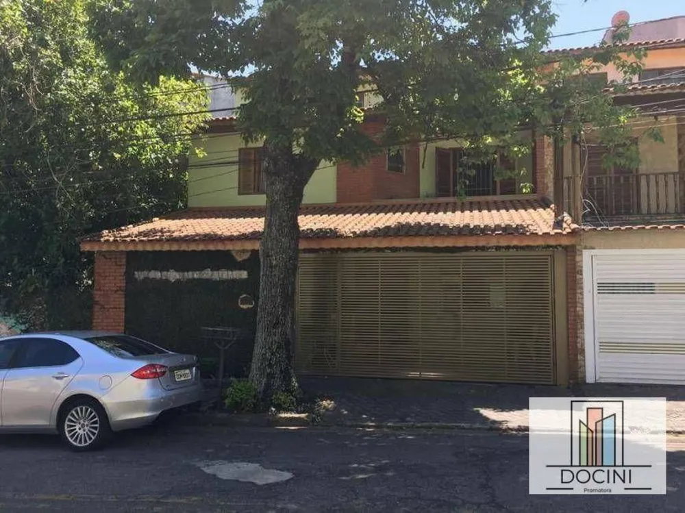 Sobrado, 3 quartos, 180 m² - Foto 20