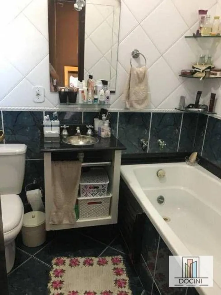 Sobrado, 3 quartos, 180 m² - Foto 10