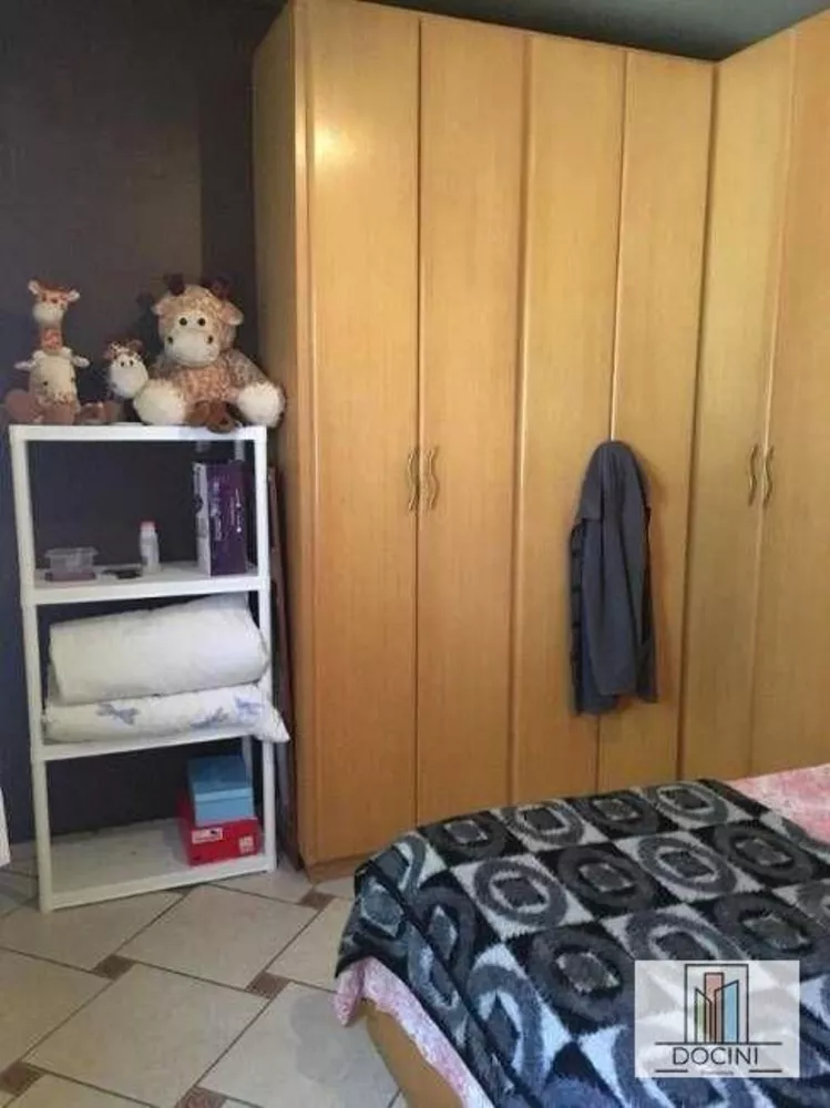 Sobrado, 3 quartos, 180 m² - Foto 2