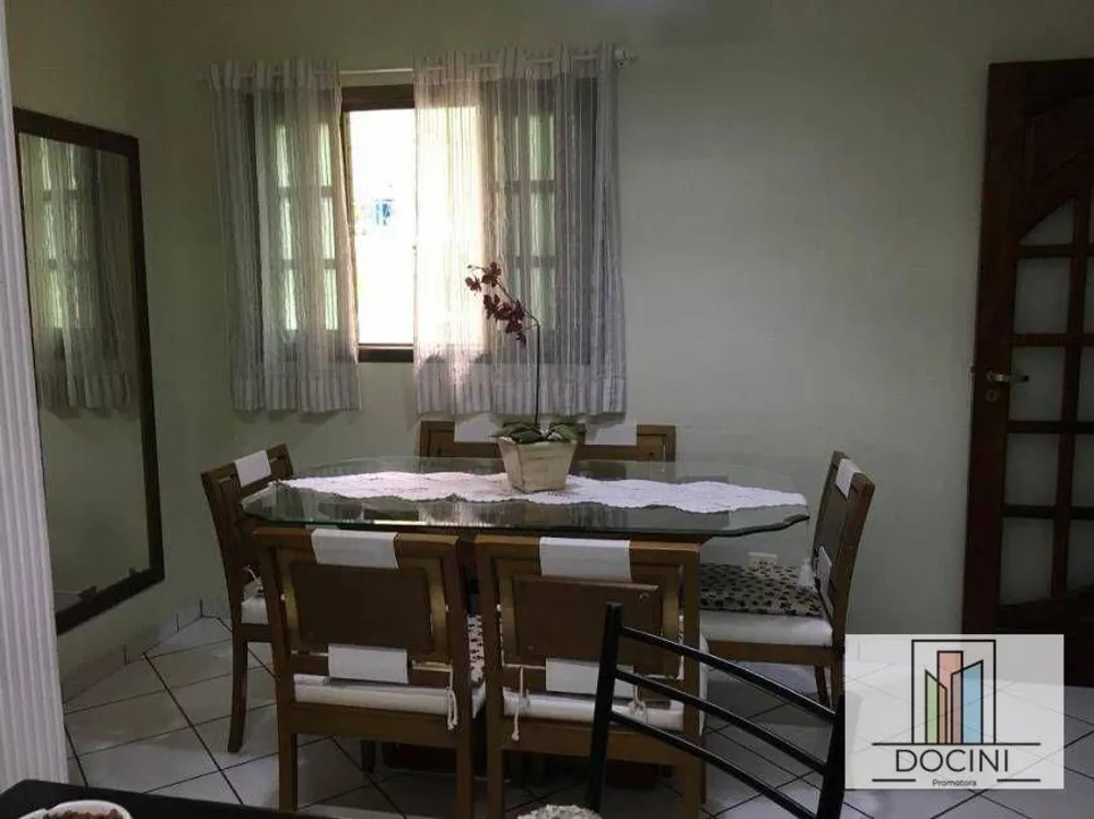 Sobrado, 3 quartos, 180 m² - Foto 5