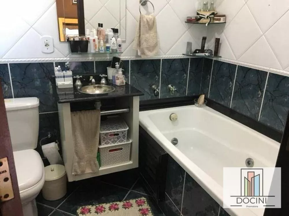 Sobrado, 3 quartos, 180 m² - Foto 3