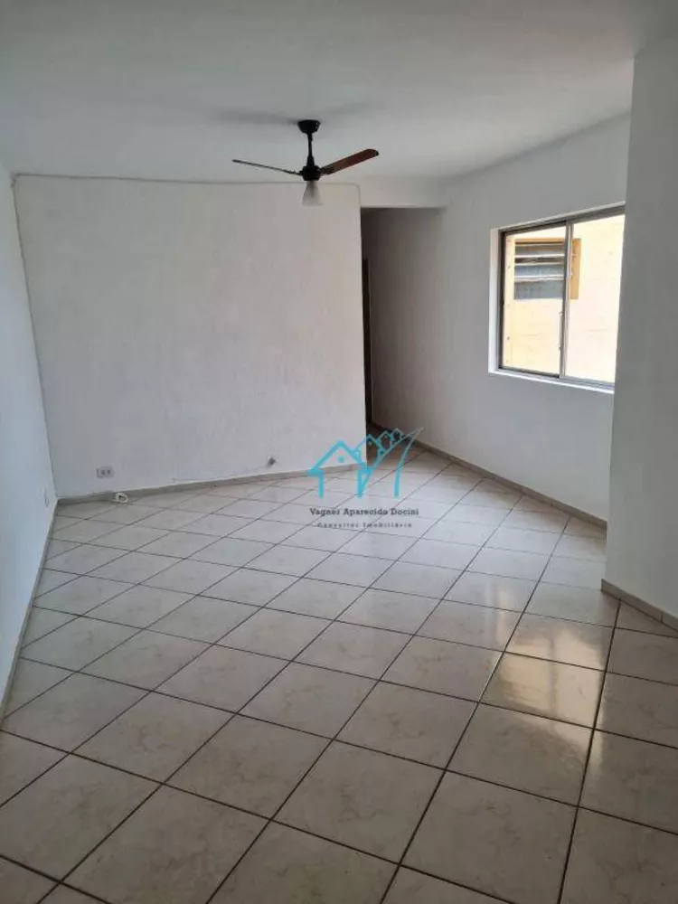 Apartamento, 3 quartos, 120 m² - Foto 2