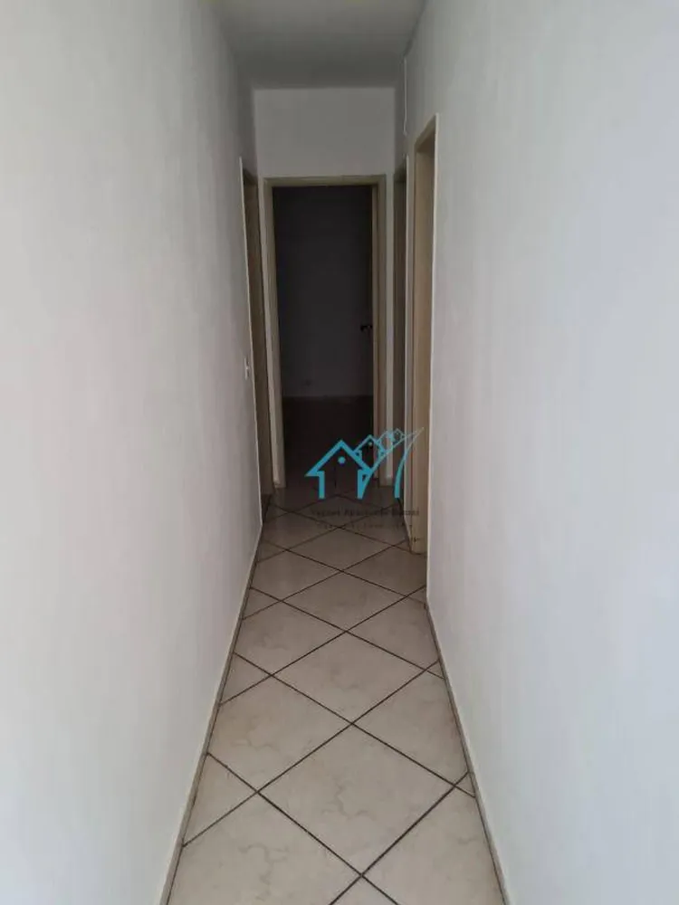 Apartamento, 3 quartos, 120 m² - Foto 3
