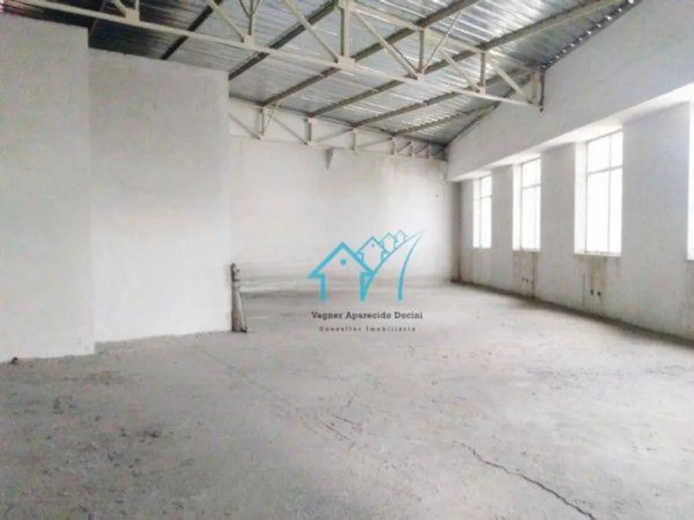 Depósito-Galpão, 357 m² - Foto 2