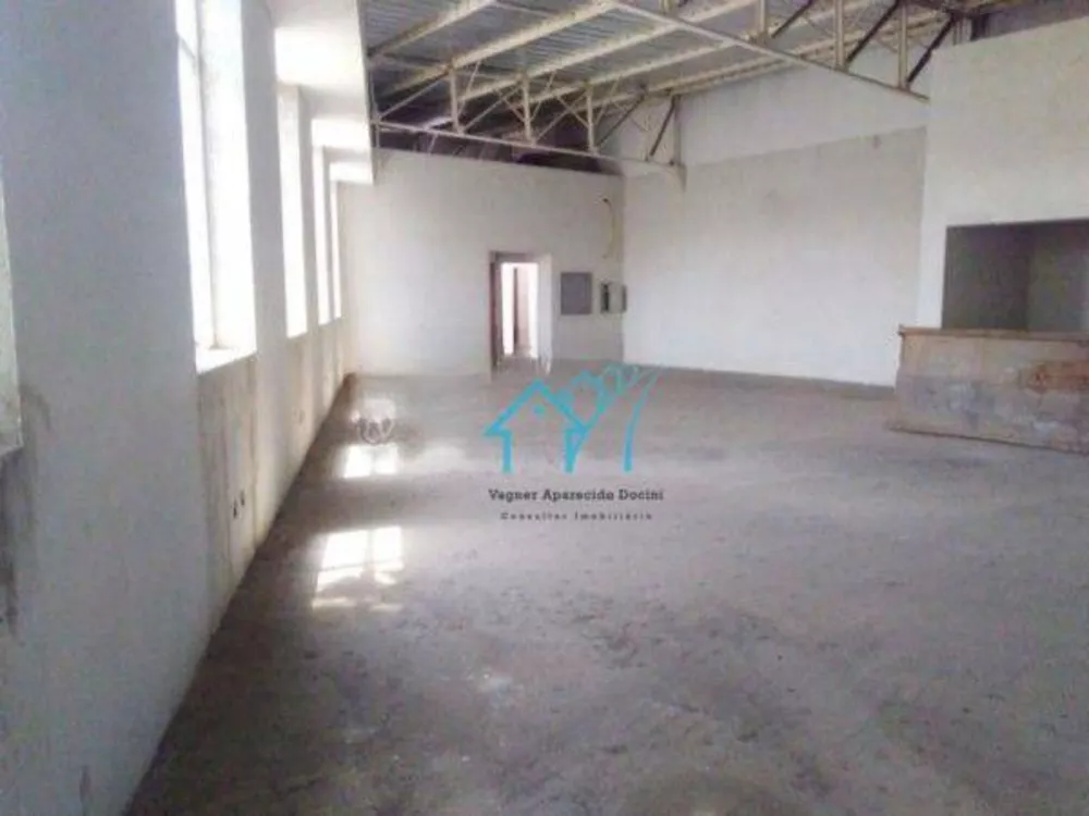 Depósito-Galpão, 357 m² - Foto 3