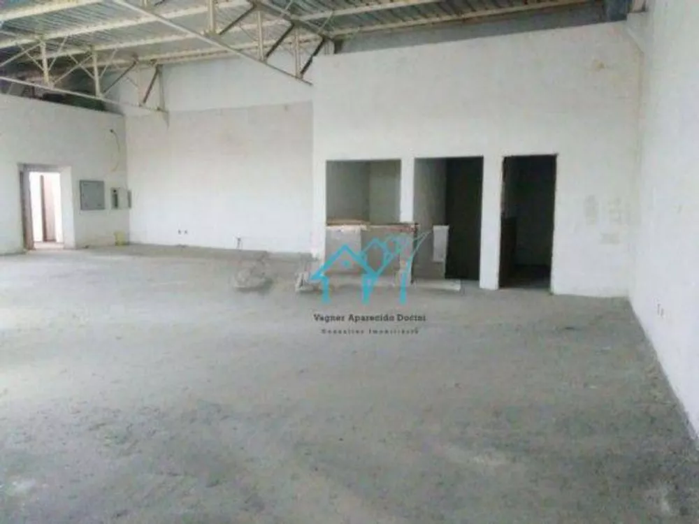 Depósito-Galpão, 357 m² - Foto 1