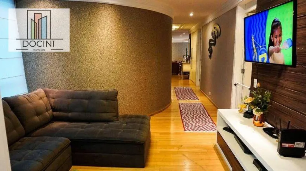 Apartamento, 3 quartos, 300 m² - Foto 5