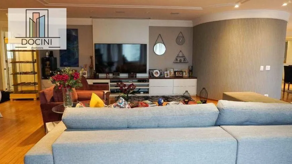 Apartamento, 3 quartos, 300 m² - Foto 11