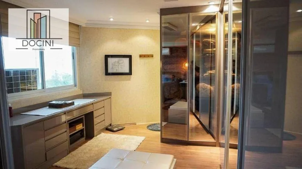 Apartamento, 3 quartos, 300 m² - Foto 12