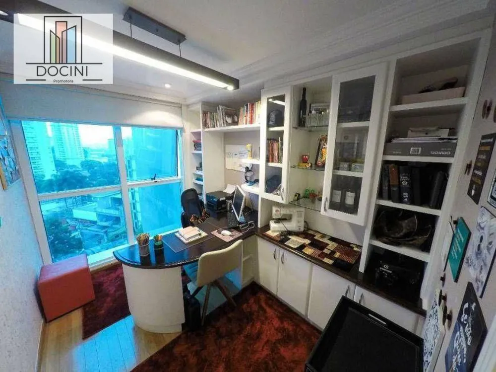 Apartamento, 3 quartos, 300 m² - Foto 16