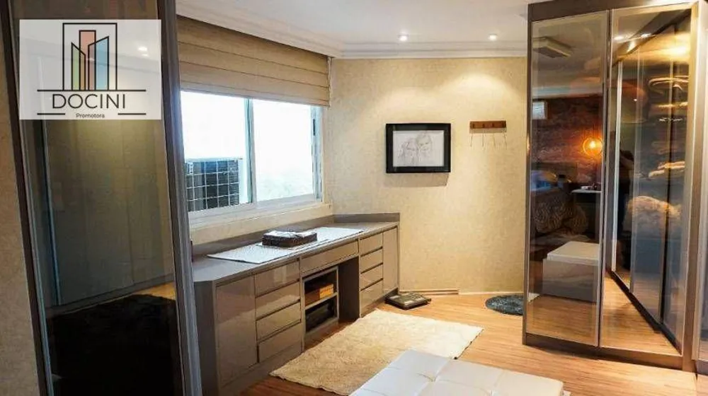 Apartamento, 3 quartos, 300 m² - Foto 8