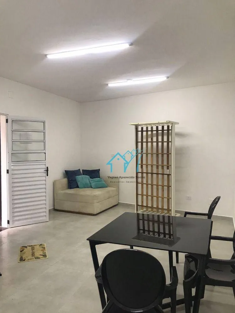 Kitnet-Studio, 36 m² - Foto 4